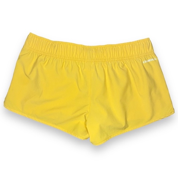O’NEILL Laney Stretch Tie Waist Board Shorts - M - Picture 5 of 9